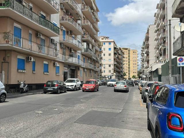 Appartamento in affitto a Catania CT