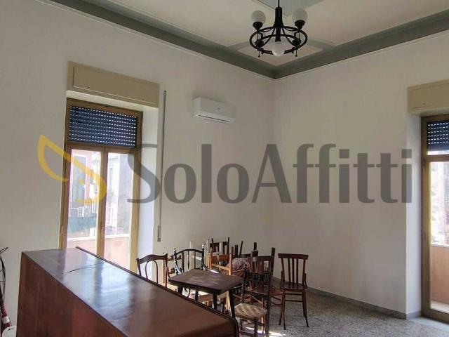Appartamento in affitto a Catania CT