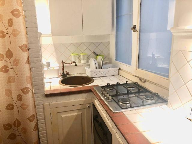 Appartamento in affitto a Catania CT