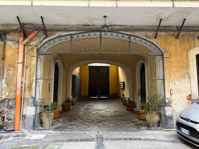 Appartamento in affitto a Catania CT