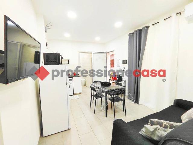 Appartamento in affitto a Catania CT