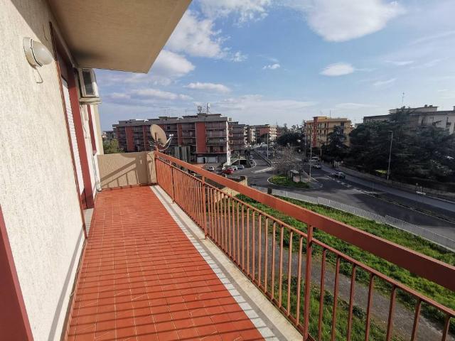 Appartamento in affitto a Catania CT