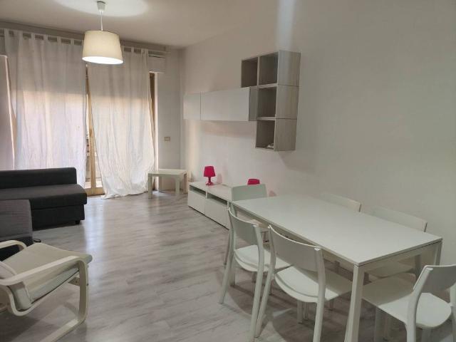 Appartamento in affitto a Catania CT