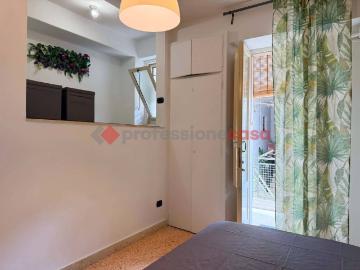 Appartamento in affitto a Catania CT