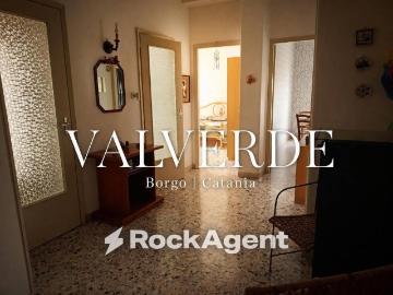 Appartamento in affitto a Catania CT