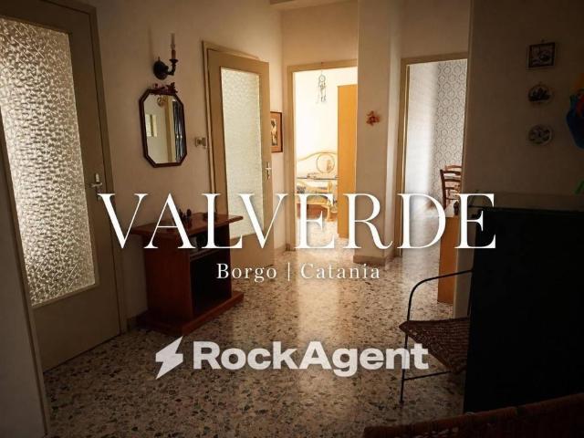 Appartamento in affitto a Catania CT