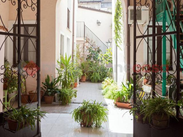 Appartamento in affitto a Catania CT