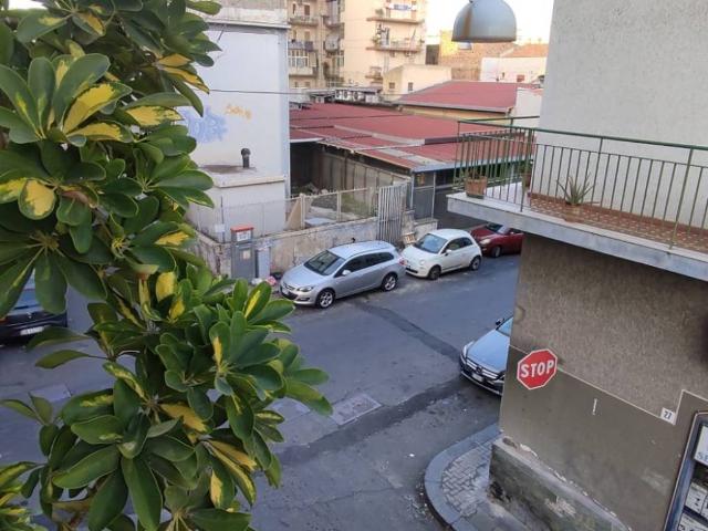 Appartamento in affitto a Catania CT