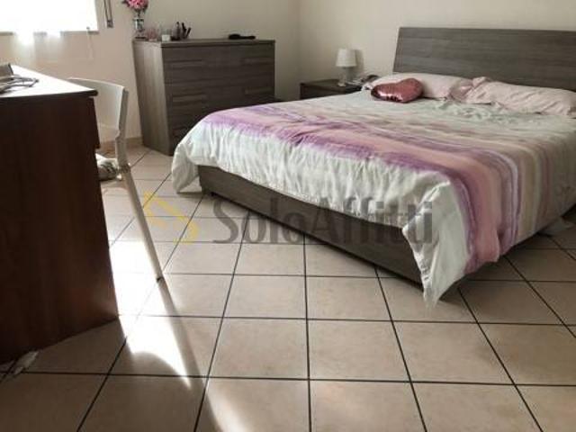 Appartamento in affitto a Catania CT