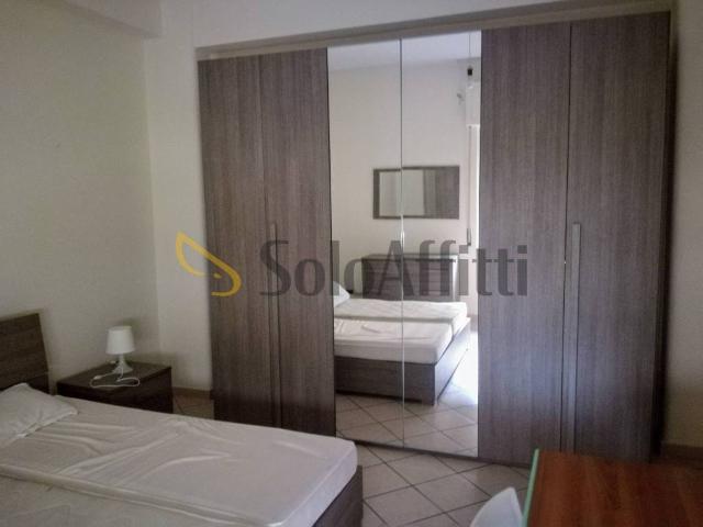 Appartamento in affitto a Catania CT