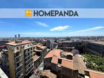 Appartamento in affitto a Catania CT