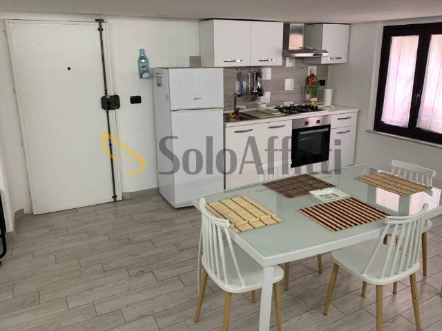 Appartamento in affitto a Catania CT