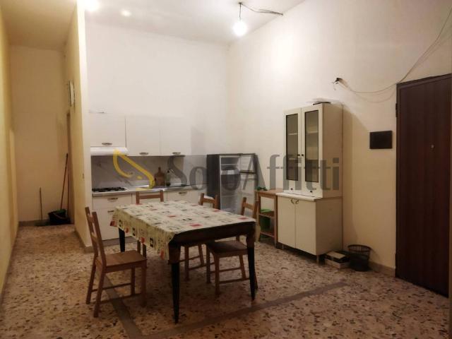 Appartamento in affitto a Catania CT