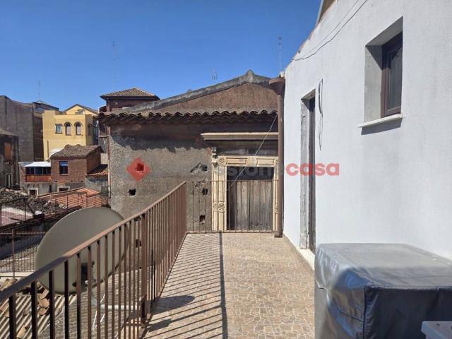 Appartamento in affitto a Catania CT