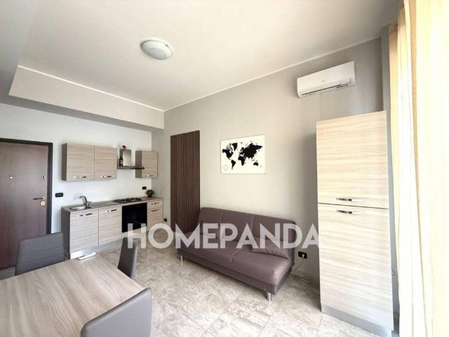 Appartamento in affitto a Catania CT