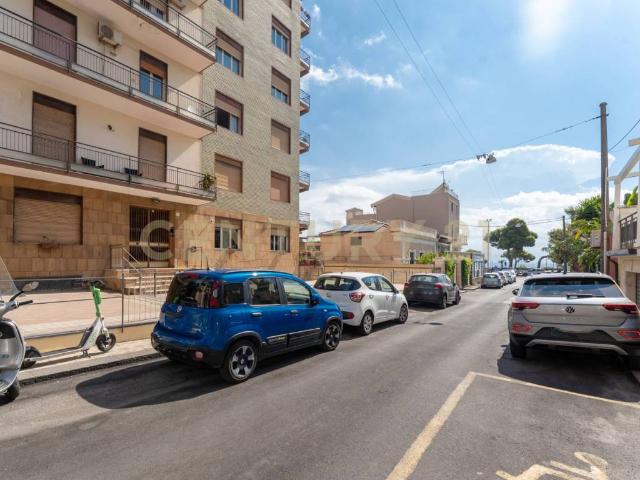 Appartamento in affitto a Catania CT