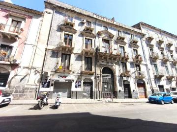 Appartamento in affitto a Catania CT