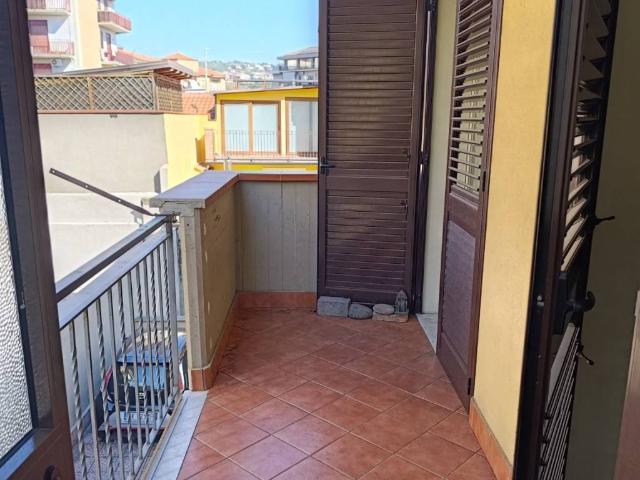 Appartamento in affitto a Catania CT
