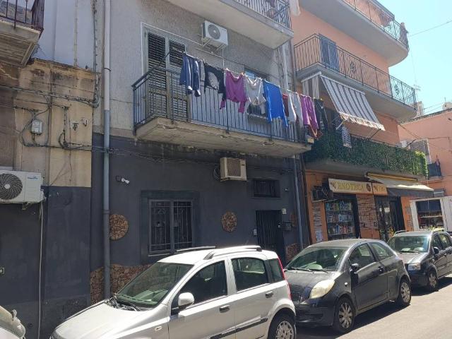 Appartamento in affitto a Catania CT