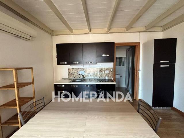 Appartamento in affitto a Catania CT