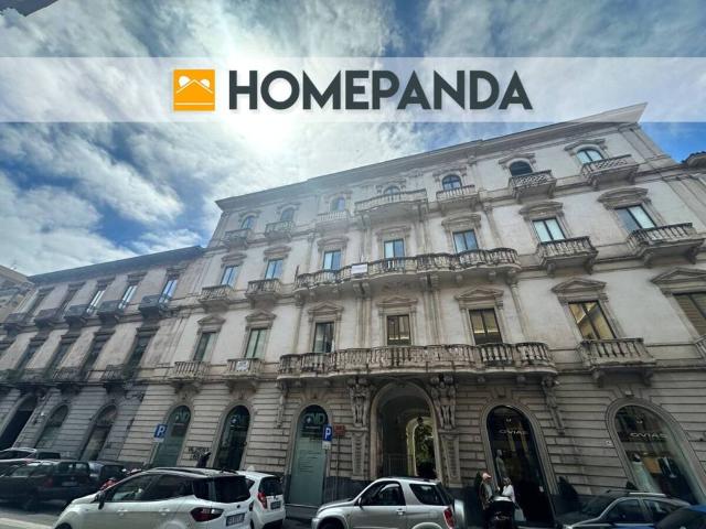 Appartamento in affitto a Catania CT