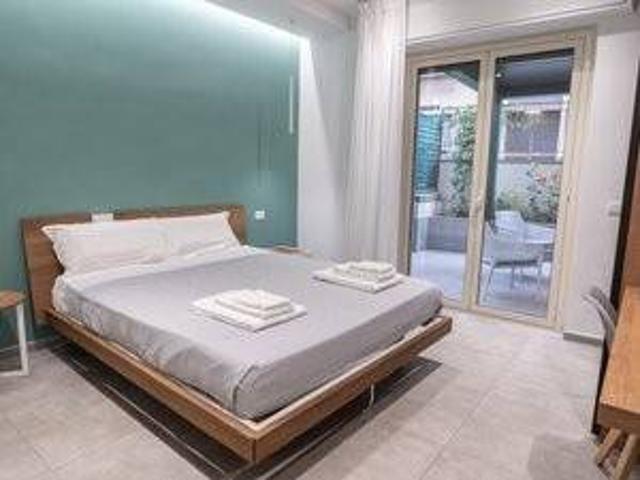 Appartamento in affitto a Catania CT