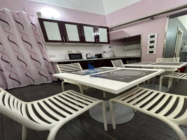 Appartamento in affitto a Catania CT