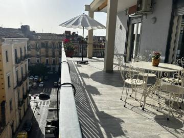 Appartamento in affitto a Catania CT