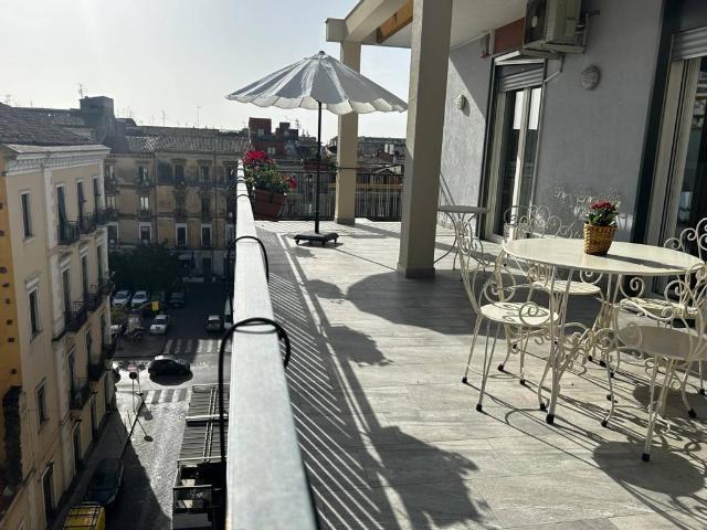 Appartamento in affitto a Catania CT