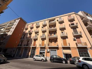 Appartamento in affitto a Catania CT