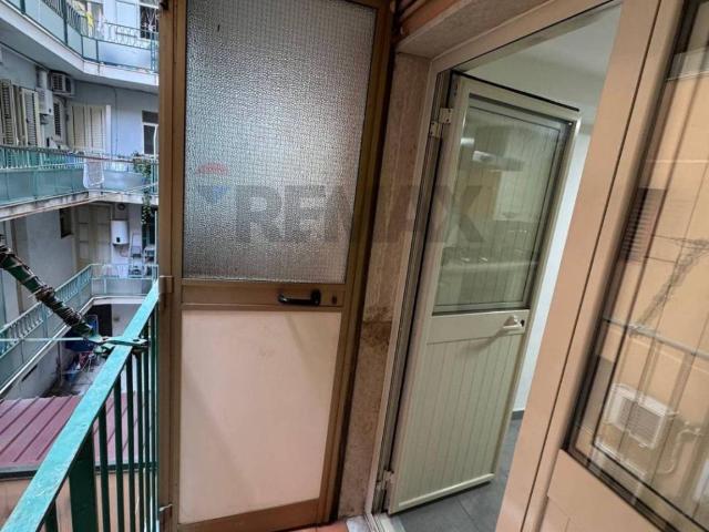 Appartamento in affitto a Catania CT