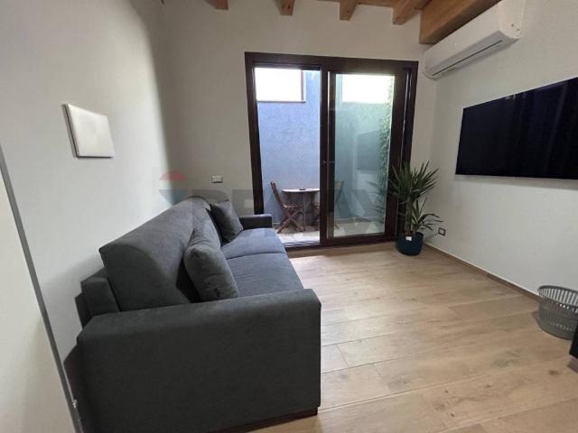 Appartamento in affitto a Catania CT