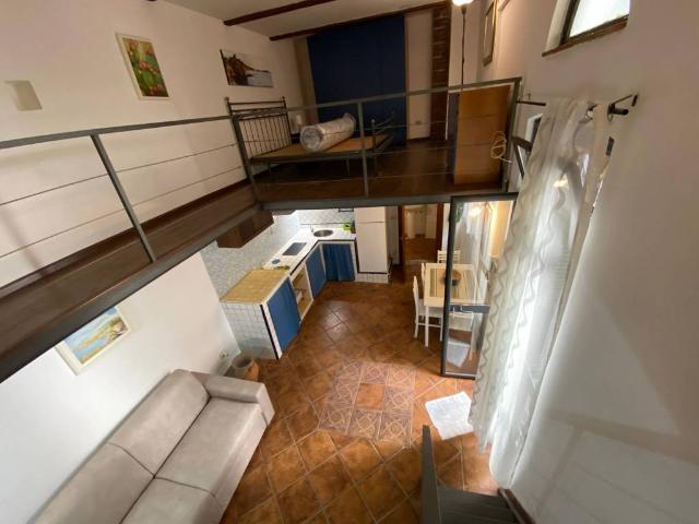 Appartamento in affitto a Catania CT