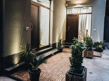 Appartamento in affitto a Catania CT