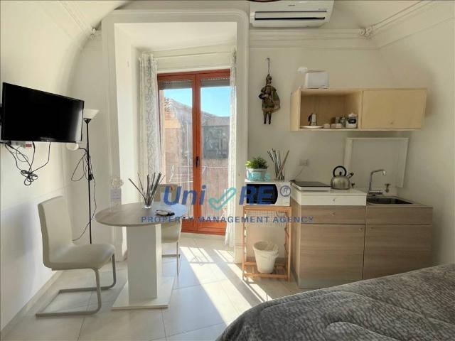 Appartamento in affitto a Catania CT