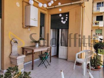 Appartamento in affitto a Catania CT