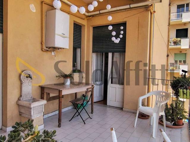 Appartamento in affitto a Catania CT