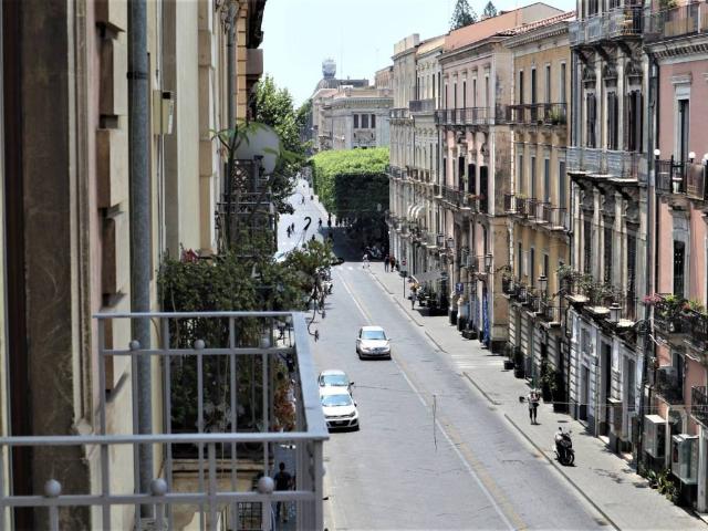 Appartamento in affitto a Catania CT