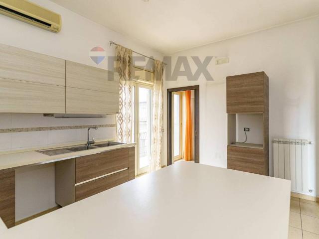 Appartamento in affitto a Catania CT