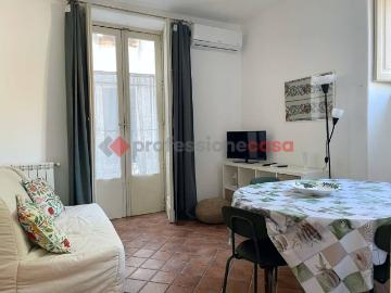 Appartamento in affitto a Catania CT