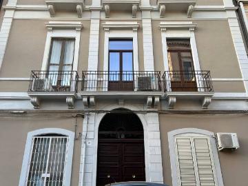 Appartamento in affitto a Catania CT