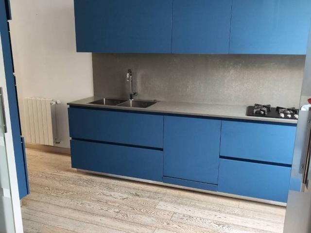 Appartamento in affitto a Catania CT