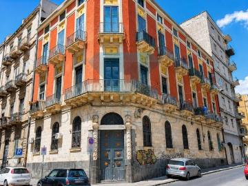 Appartamento in affitto a Catania CT