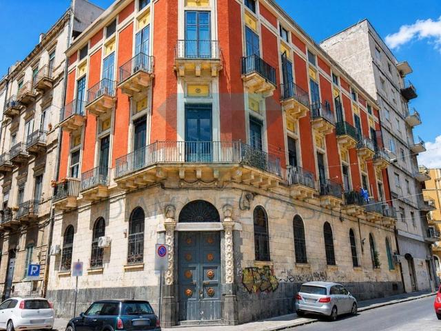 Appartamento in affitto a Catania CT