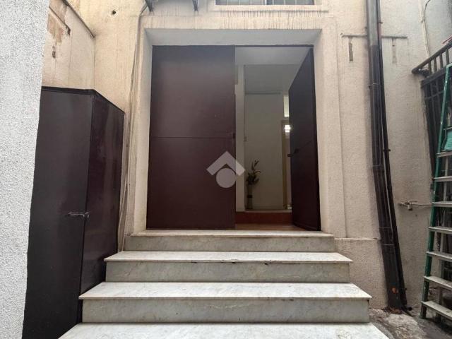 Appartamento in affitto a Catania CT