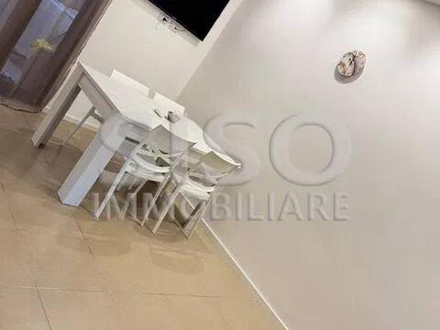 Appartamento in affitto a Catania CT