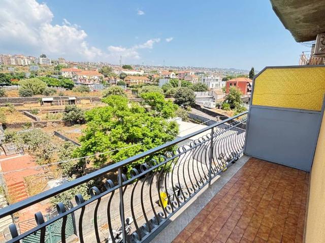 Appartamento in affitto a Catania CT
