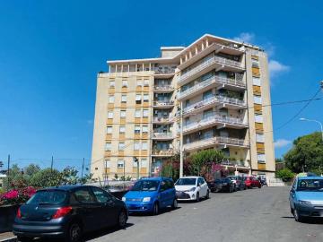 Via Colle del Pino, Canalicchio Catania, Catania Sicilia, Sicilia
