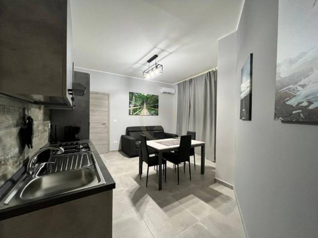 Appartamento in affitto a Catania CT