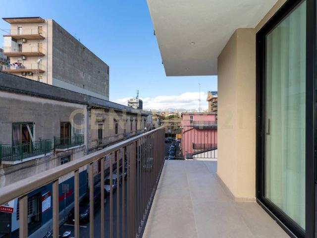 Appartamento in affitto a Catania CT